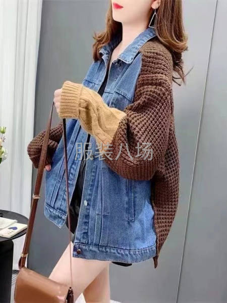 女装 天猫下架靓妹秋冬杂款 夏装和裤子偏少-第7张图片