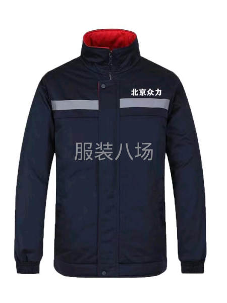 工作服厂服各种企业制服加工-第7张图片