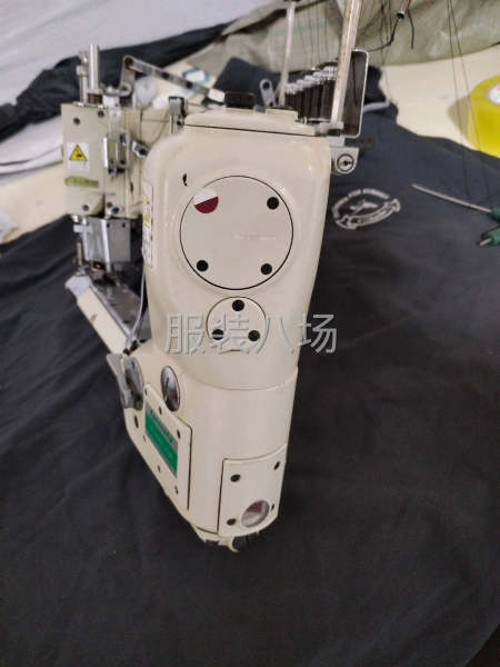 大和四针六线FD-62DRY-第4张图片