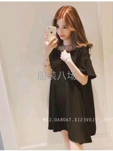 批发连衣裙190件-第6张图片