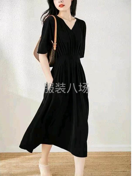批发连衣裙190件-第2张图片