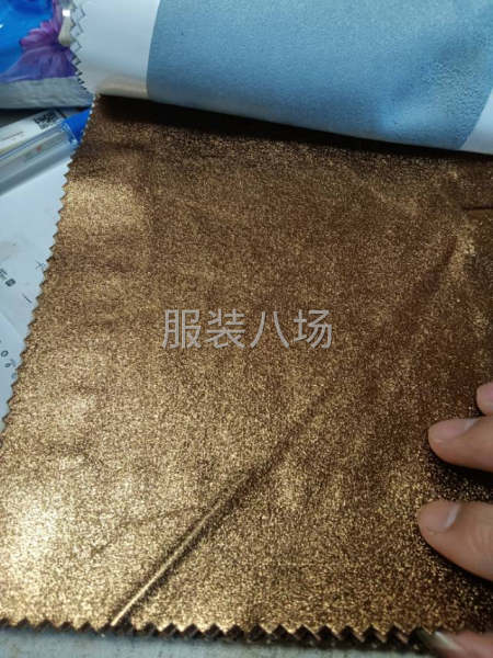 本公司為織布廠主營(yíng)人造毛，麂皮，pu-第7張圖片