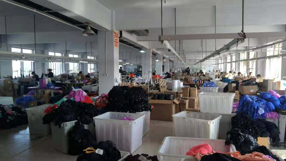 辽宁兴城泳装工厂，承接清加工，包工包料-第3张图片