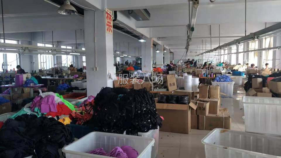 辽宁兴城泳装工厂，承接清加工，包工包料-第2张图片