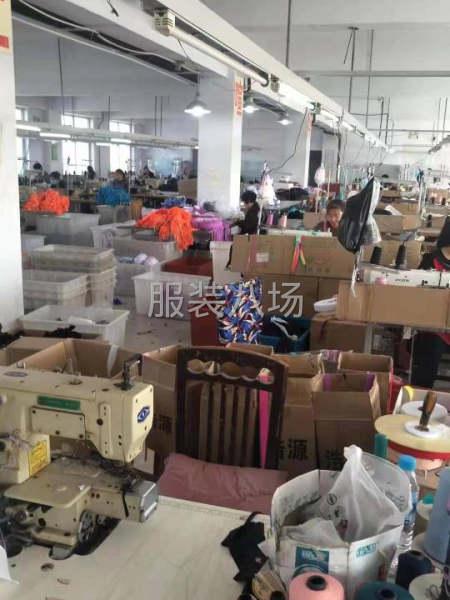 辽宁兴城泳装工厂，承接清加工，包工包料-第1张图片