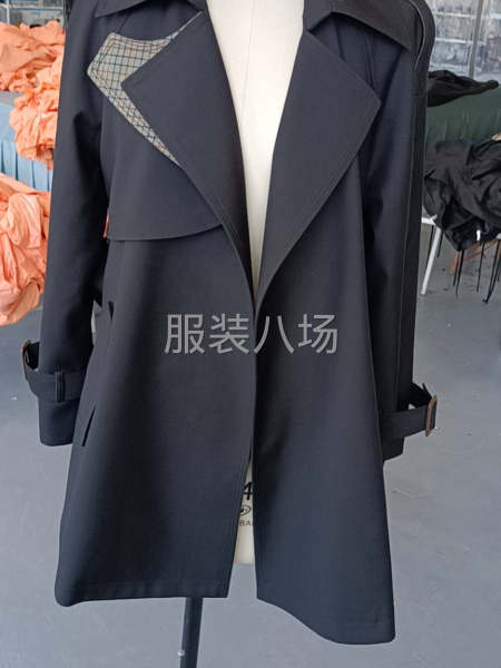 专业时装加工，中高品质的联系-第2张图片