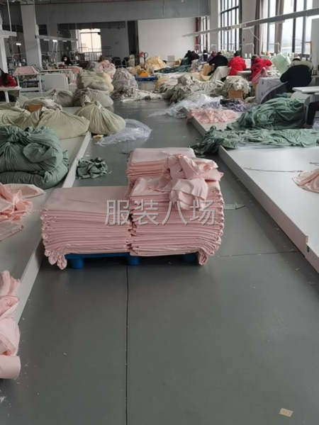 精品四件套加工压线拼角款式，-第1张图片