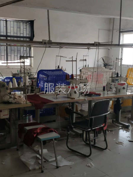 承接各種訂單，裁片加工，長期優(yōu)先-第3張圖片