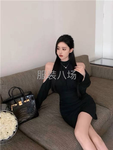 100件女装/连衣裙外发-第1张图片
