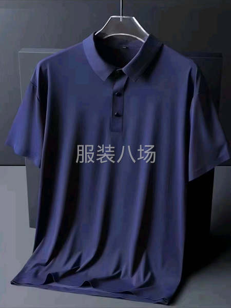 批發(fā)Polo衫520件-第5張圖片