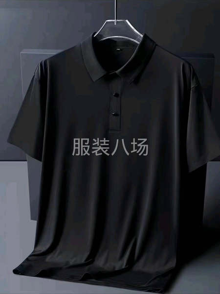 批發(fā)Polo衫520件-第1張圖片