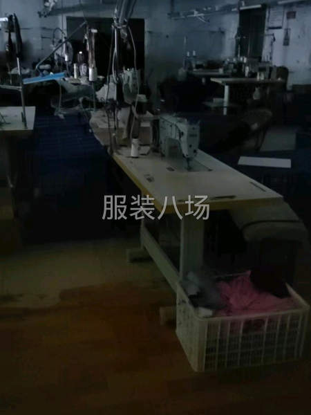 承接梭织类裤子外贸内销电商产品，20年服装生产厂家，寻合作-第1张图片