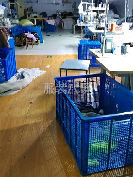 承接梭织类裤子外贸内销电商产品，20年服装生产厂家，寻合作-第3张图片