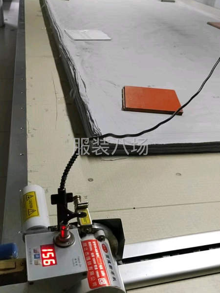 承接梭织类裤子外贸内销电商产品，20年服装生产厂家，寻合作-第2张图片