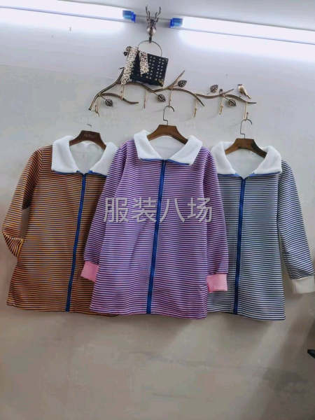 批发卫衣/绒衫3643件-第6张图片