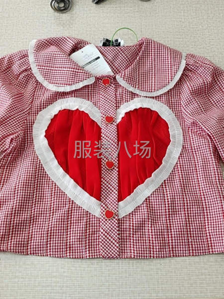 300件女装/连衣裙/衬衫/真丝外发-第2张图片
