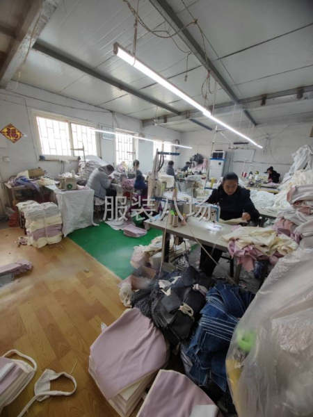 郭庄加工厂，12人，接活-第2张图片