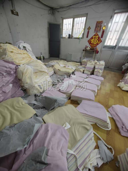 郭庄加工厂，12人，接活-第1张图片