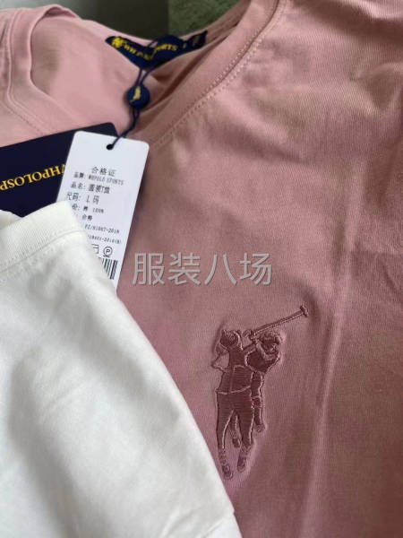 男女装 保罗T恤-第6张图片