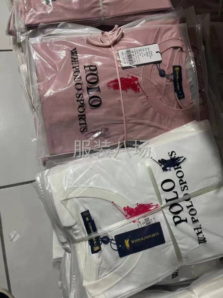 男女装 保罗T恤-第8张图片