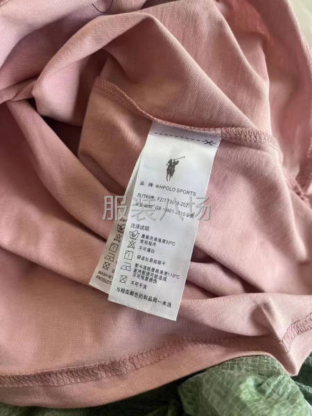 男女装 保罗T恤-第5张图片