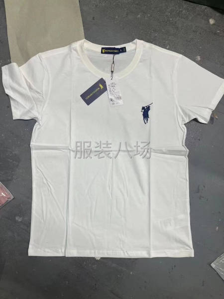 男女装 保罗T恤-第7张图片