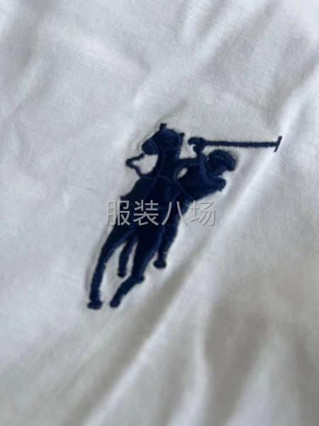 男女装 保罗T恤-第4张图片