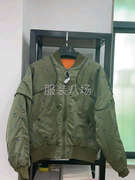 承接服装订单-第3张图片