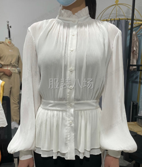 承接服装订单-第7张图片