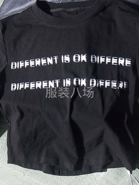 龙飞凤舞服装厂-第1张图片