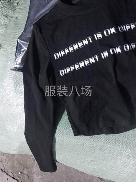 龙飞凤舞服装厂-第2张图片