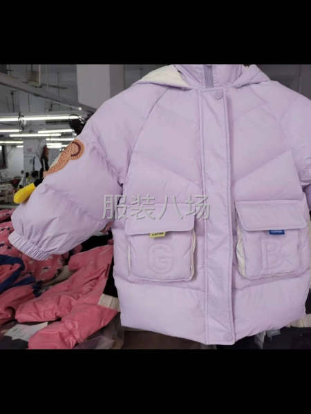 莲莲服装加工厂-第1张图片