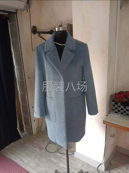 服装工作室承接样衣小单-第1张图片