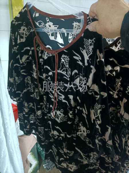 招整件车工工价高随时结账-第5张图片