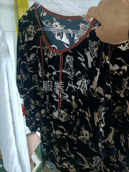 招整件车工工价高随时结账-第2张图片