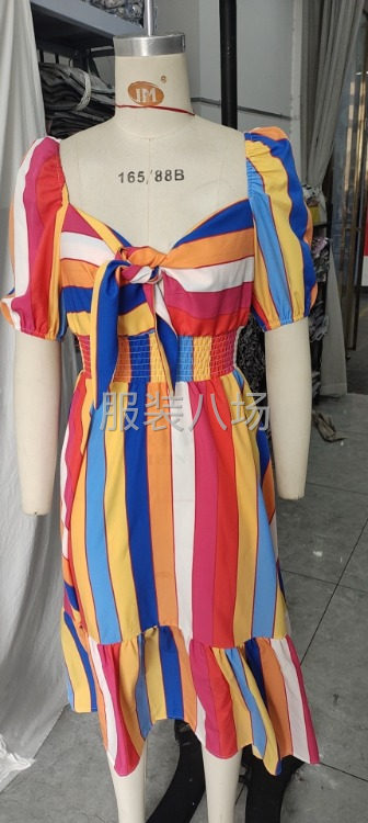 本厂整件车工数名，烫工一名，剪线头包装二名，烧饭一名-第2张图片