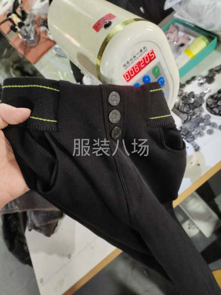 专业打各种扣子-第2张图片