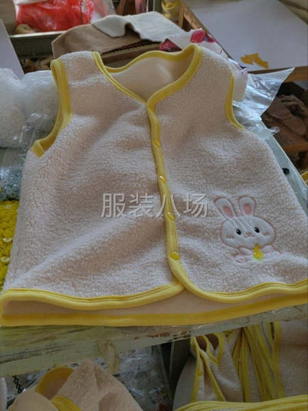 专业打各种扣子-第6张图片