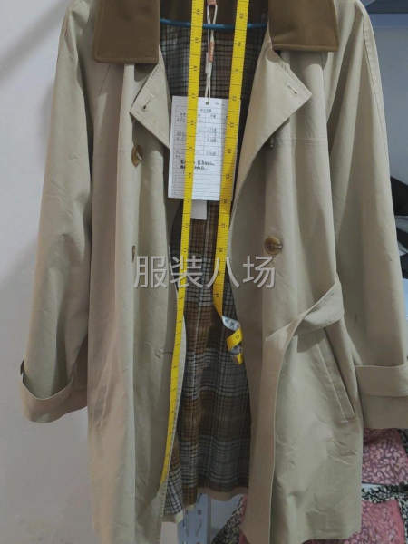 服装厂招工啦，欢迎服装小姐姐们过来考察考察-第2张图片