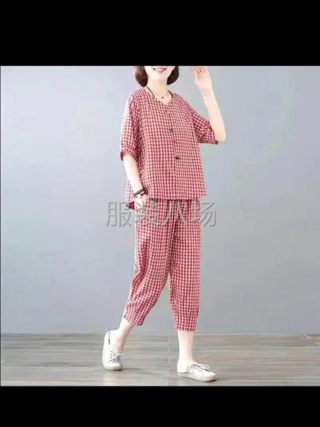 承接服装清加工订单-第2张图片