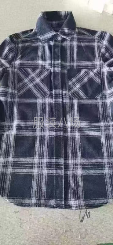 承接服装清加工订单-第1张图片