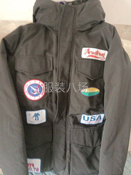 宾雪服饰制衣有限公司，本公司专业-第1张图片