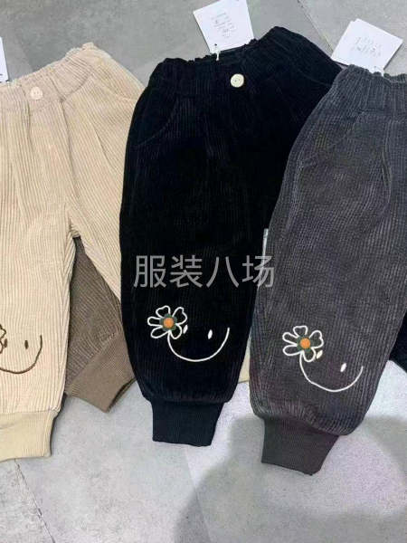 服装厂承接各类针织衣服-第2张图片