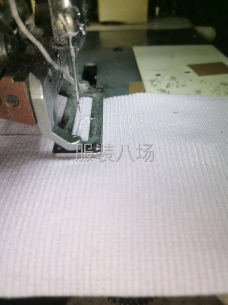 主要加工针织，针梭结合款，男女童装都可以做，质量有保障-第6张图片