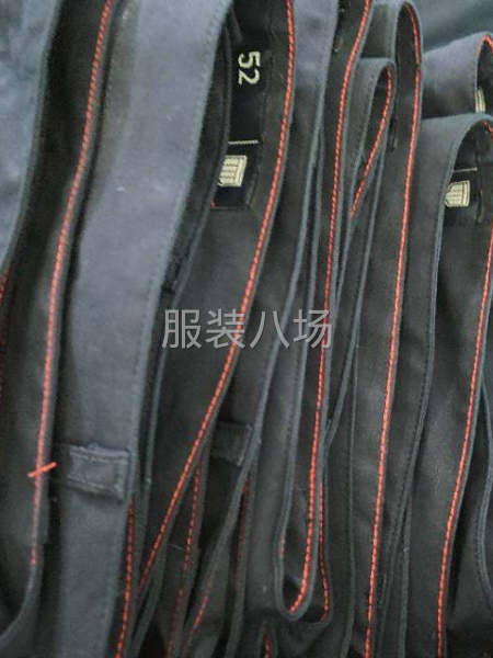 三海德宏服装加工-第1张图片