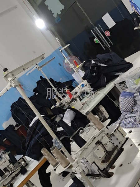 三海德宏服装加工-第2张图片