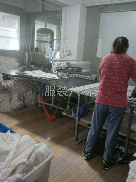 两条线做公司半精品至精品-第6张图片