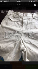 undefined - 专业裤子加工厂 - 图2