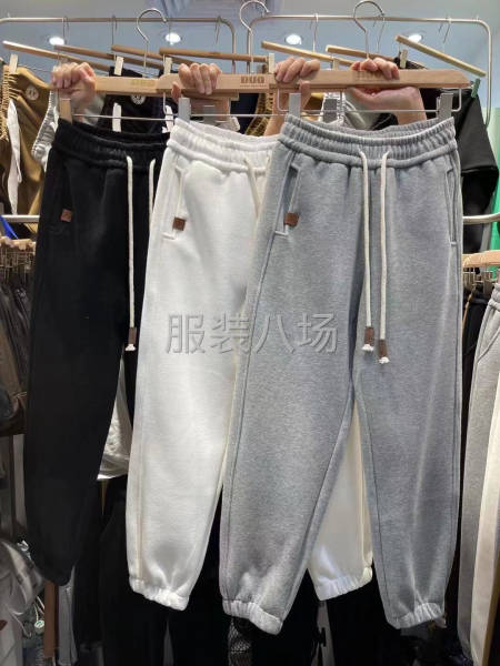 专业裤子加工厂-第4张图片
