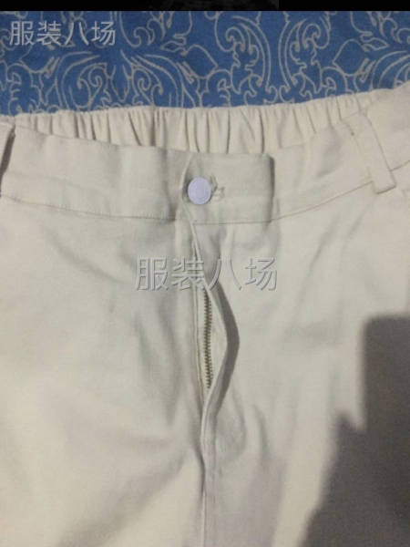 专业裤子加工厂-第3张图片